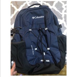 Columbia backpack